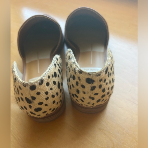 New with out box Dolce Vita Kelsa Cheetah Print - Picture 5 of 6